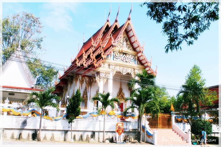 Thai Rayong