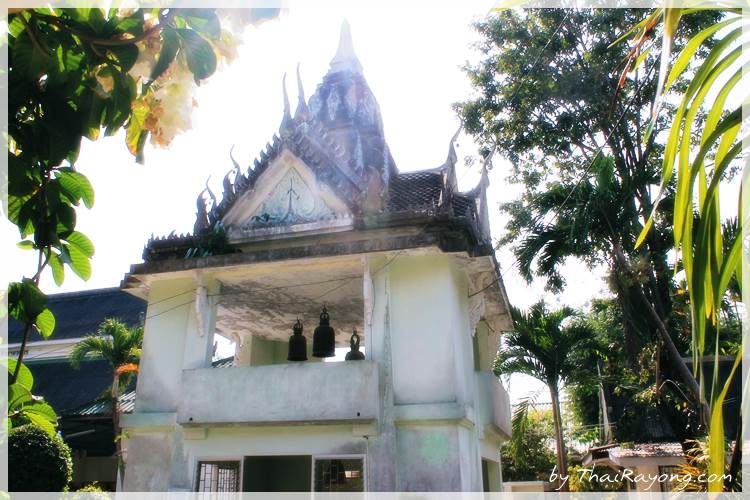 Thai Rayong