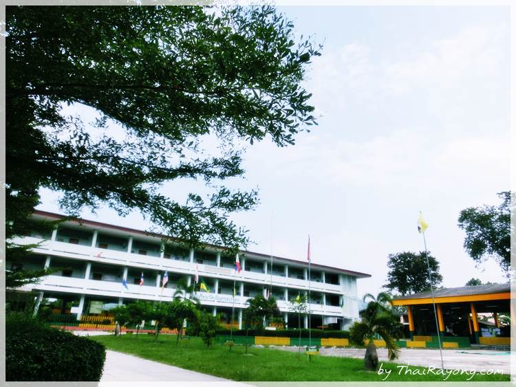 Thai Rayong