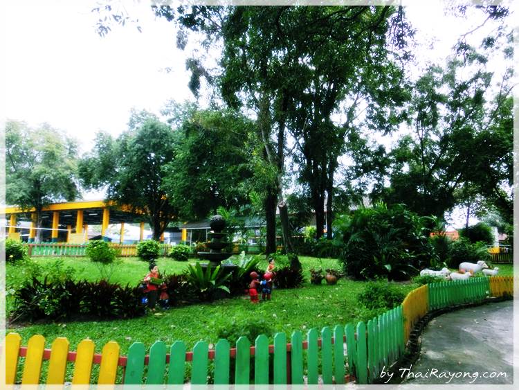 Thai Rayong