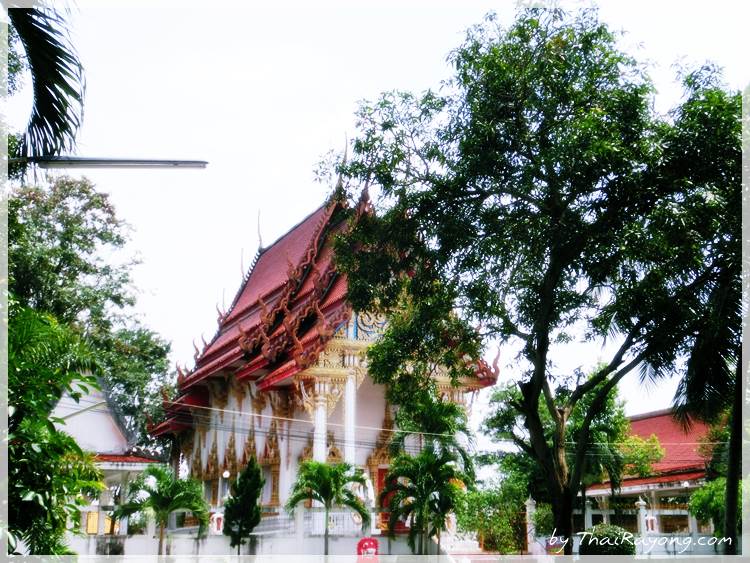 Thai Rayong