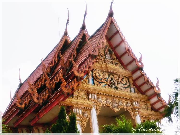 Thai Rayong