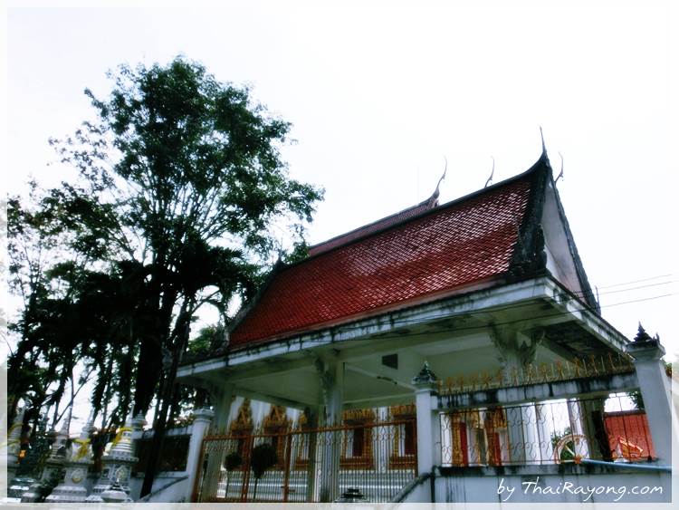 Thai Rayong