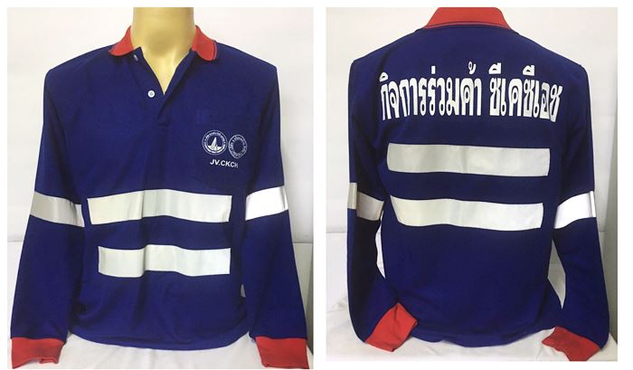 เสื้อระยอง รับทำเสื้อทีม เสื้อกีฬา เสื้อสกรีน เสื้อคอกลม โปโล ราคาถูก