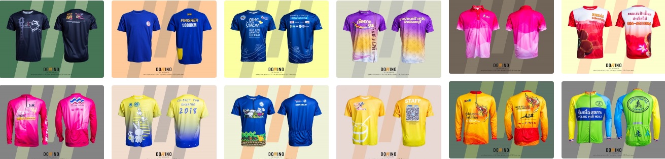 เสื้อระยอง รับทำเสื้อทีม เสื้อกีฬา เสื้อสกรีน เสื้อคอกลม โปโล ราคาถูก