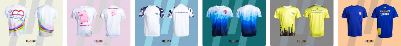 เสื้อระยอง รับทำเสื้อทีม เสื้อกีฬา เสื้อสกรีน เสื้อคอกลม โปโล ราคาถูก