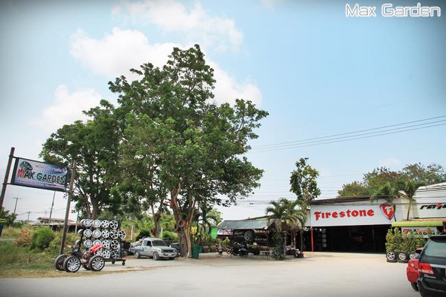 Thai Rayong