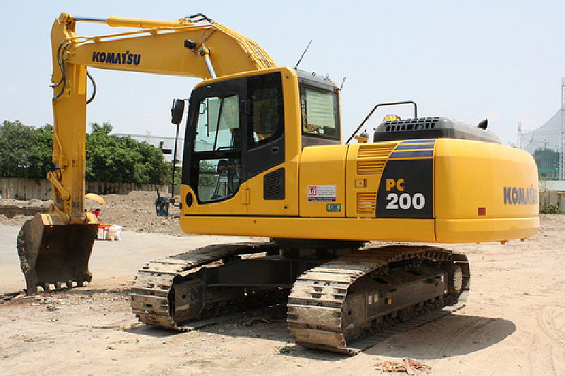 SM-CRANE