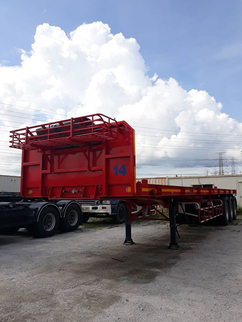 SM-CRANE