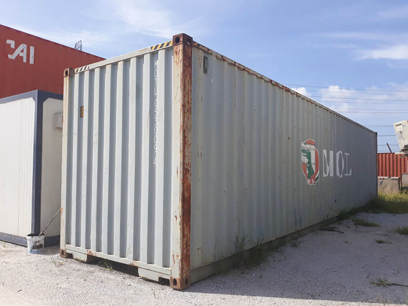 SM-CRANE