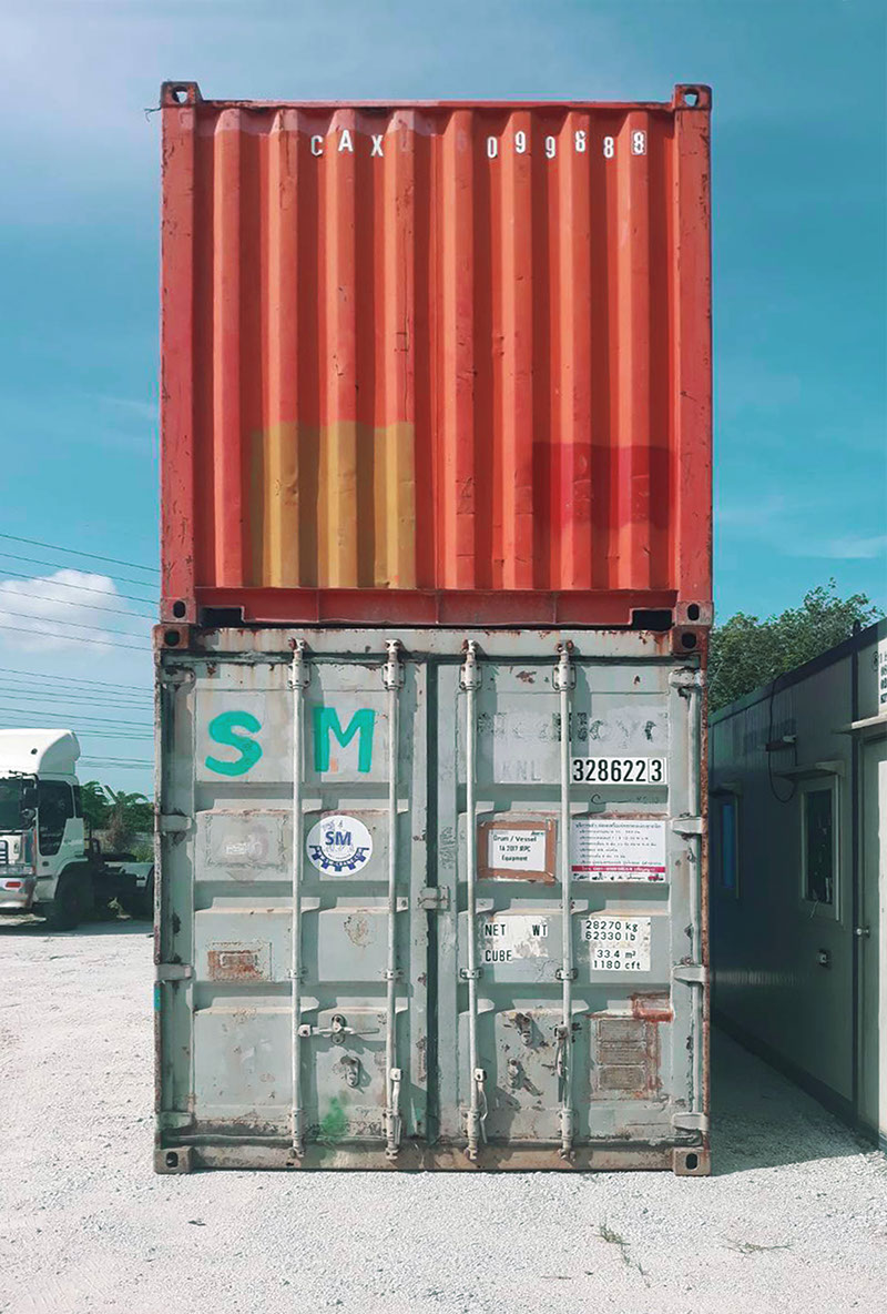 SM-CRANE