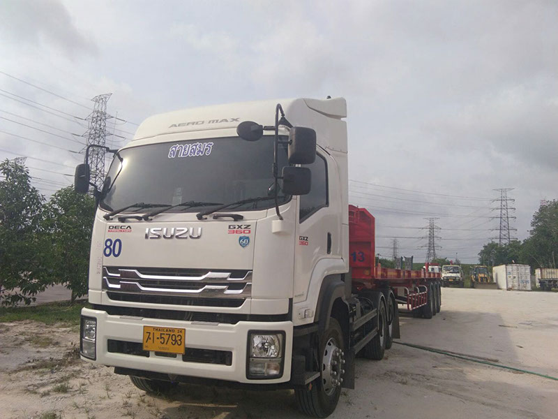 SM-CRANE