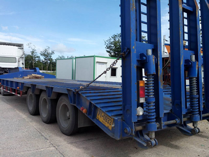 SM-CRANE