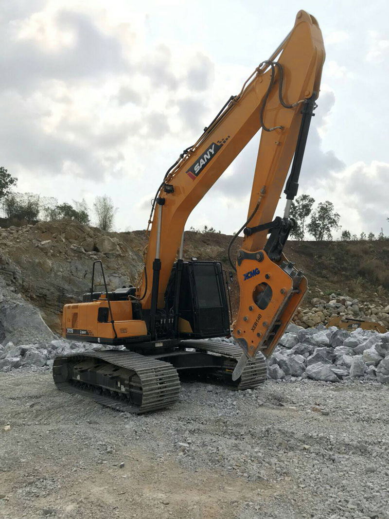 SM-CRANE