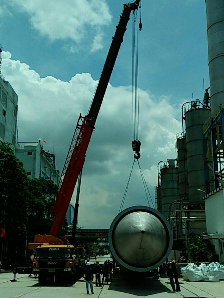 เช่าเครน SM-CRANE
