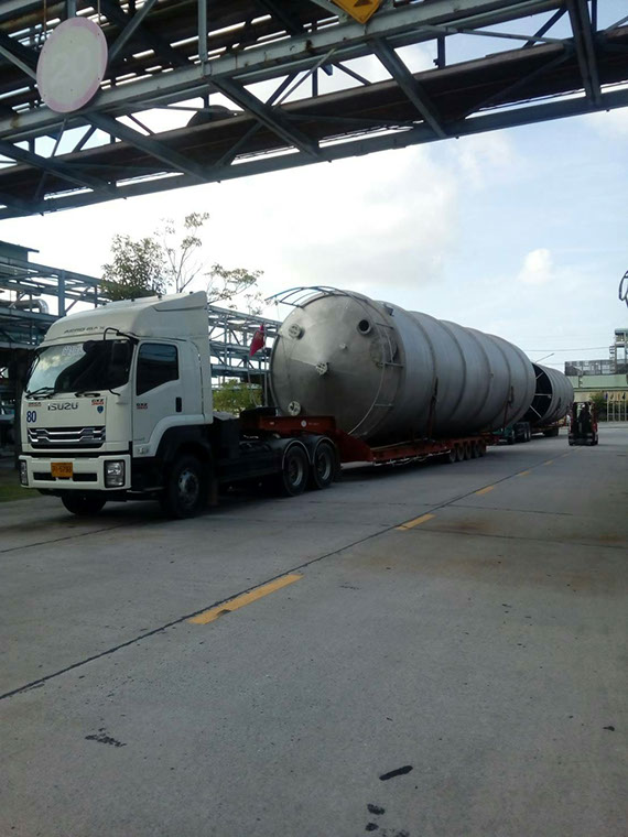 เช่าเครน SM-CRANE