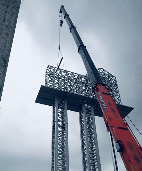 เช่าเครน SM-CRANE