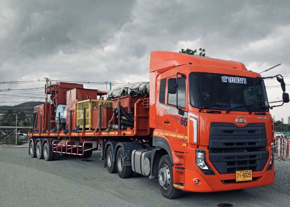 เช่าเครน SM-CRANE