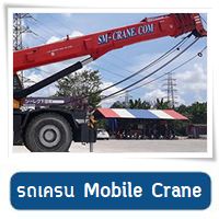 SM-CRANE