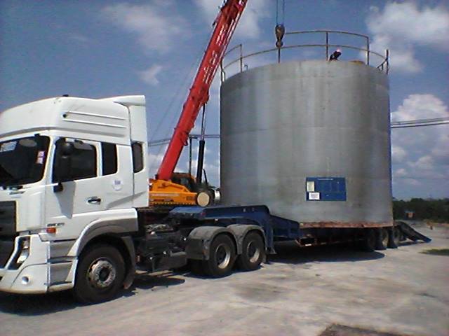 เช่าเครน SM-CRANE
