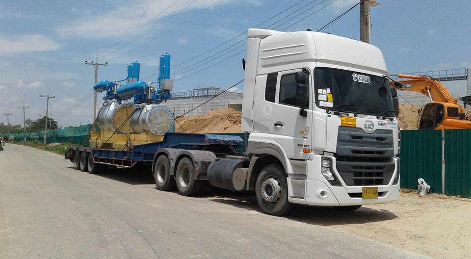 เช่าเครน SM-CRANE