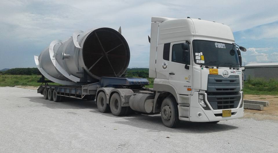 เช่าเครน SM-CRANE