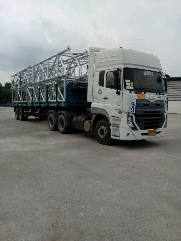 เช่าเครน SM-CRANE