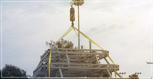 เช่าเครน SM-CRANE