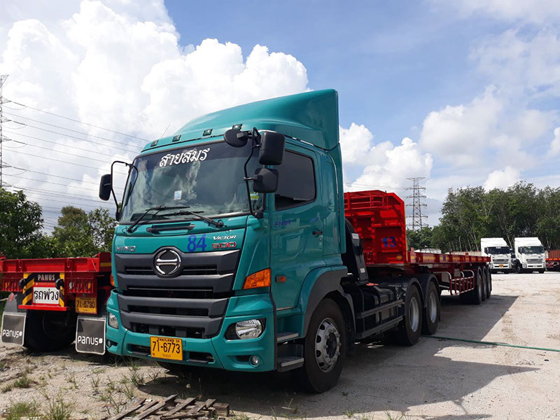 SM-CRANE