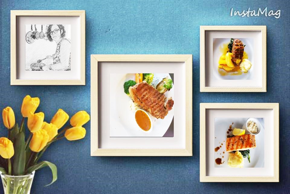 ร้านอาหาร อร่อย ทะเล แกลง The Oriental Beach Rayong ระยอง เกาะเสม็ด
